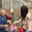 Настављена акција поделе помоћи старијим и социјално угроженим лицима